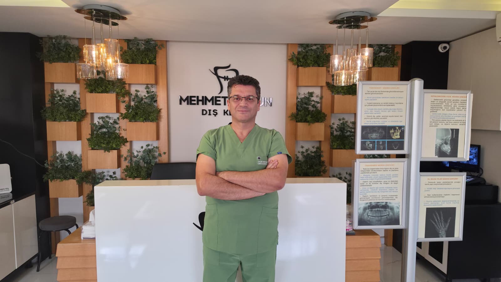 Uz. Dt. Mehmet Altun