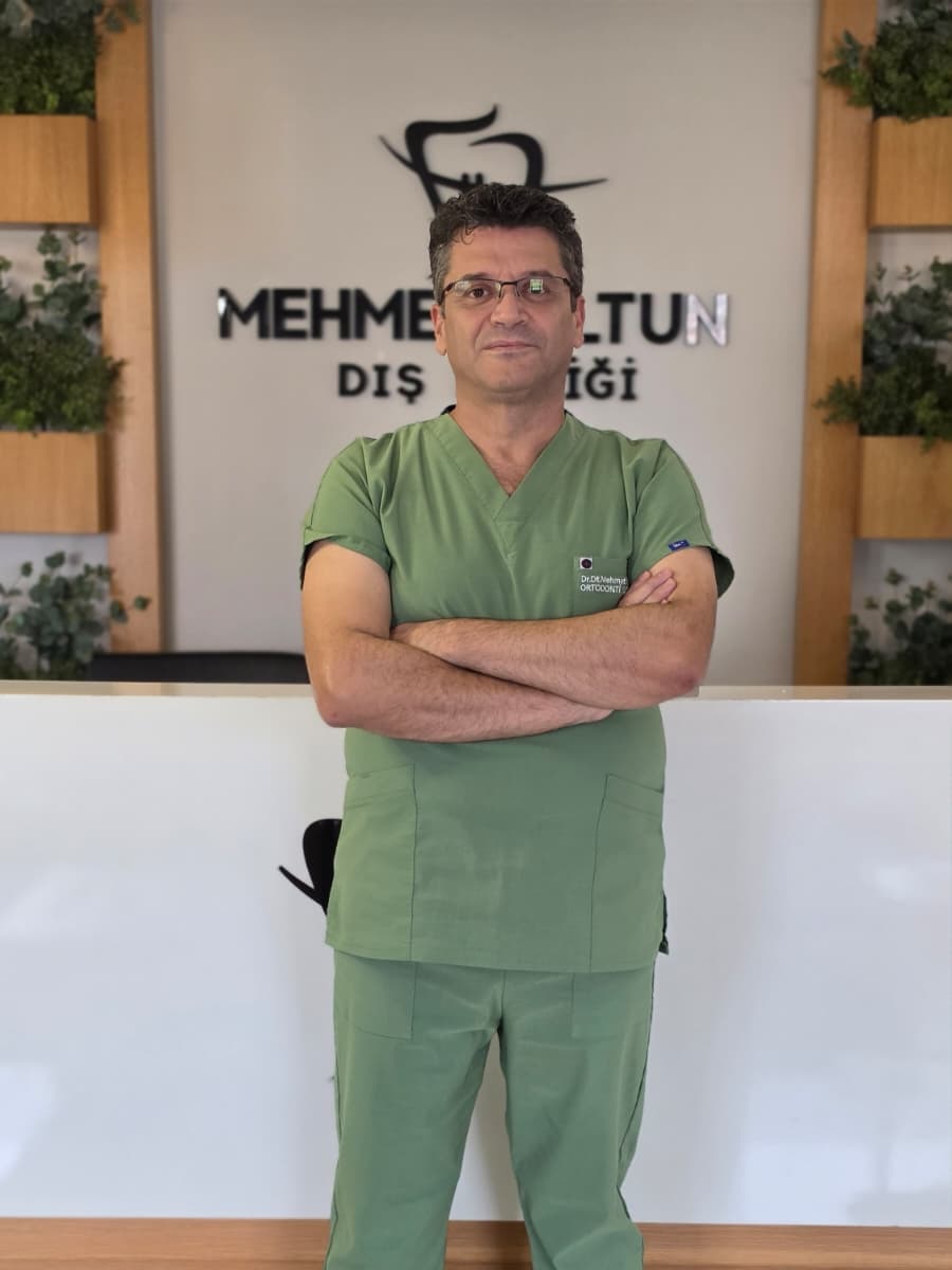 Sağlıklı Gülüşler İçin Koruyucu Diş Hekimliği